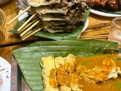 -杨合林啊兰烤鱼