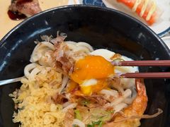 -滨寿司(新街口中央商场店)
