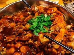-黄记煌三汁焖锅(泰华假日广场店)