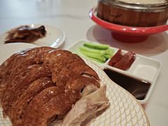 -梅利汴京烤鸭•开封豫菜地标店(东司门店)