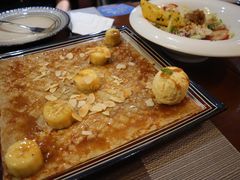 -LA CREPERIE BRETONNE布列塔尼法式餐厅(天童北路店)