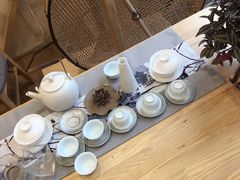 -霸王茶姬(南强街店)