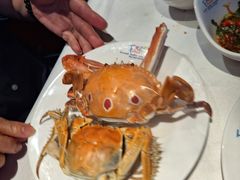 -领鲜活海鲜榴莲自助火锅(东门店)