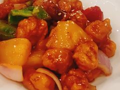 -香港新曜记·粤菜点心(滨江宝龙店)