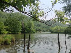 -玉渡山自然风景区