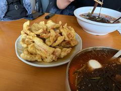 -顺姬冷面(长白西路店)