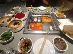 -海底捞火锅(珠影星光城夜宵主题店)