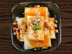 -西关味(东明路店)