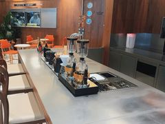 -Peet's Coffee皮爷咖啡(武商Mall手作店)