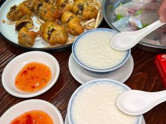 -顺德一品粥·20年凤城老字号(芳村店)