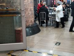 门面-老边饺子馆(北京南站1店)