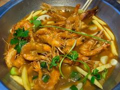 -邵汇大虾火锅(鲁迅路店)