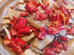 -隔壁老王·家常云南菜(花巷店)
