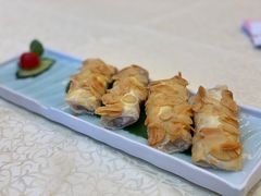 杏仁芋泥卷-顺德人家食府(黄金广场店)
