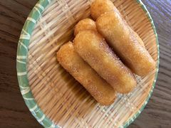 -胡大怪手工酸辣粉(安亭店)
