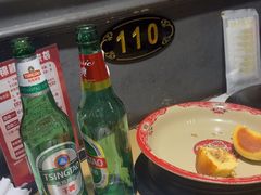 -万里闯关东铁锅炖菜馆(高新旗舰店)