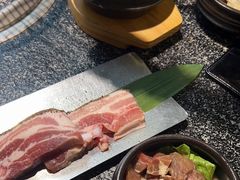 -红泥小火炉·东北泥炉烤肉(天一旗舰店)