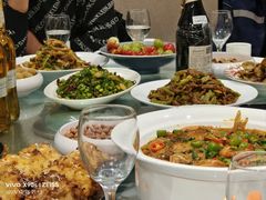 -新名仕(仙霞路店)