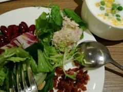 -Sizzler时时乐西餐厅(长楹天街购物中心店)