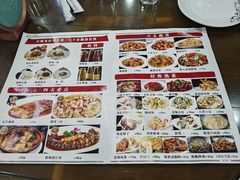 -京天红酒家(虎坊路店)