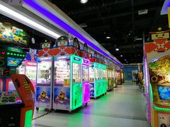 -大玩家(哈尔滨悦荟店)