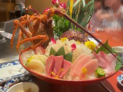 -小山日本料理(兴业太古汇店)