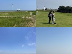 -日照灯塔风景区