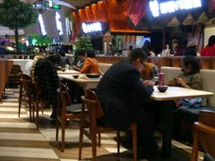 -食悦天美食广场(西安CityOn熙地港购物中心店)