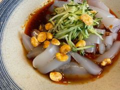 -老晋阳太原菜(古县城店)