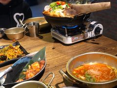-鑫釜山海鲜烧烤(浑南店)