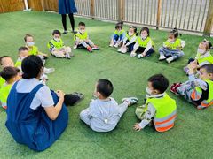 -深业幸福家托育(深业U中心园)