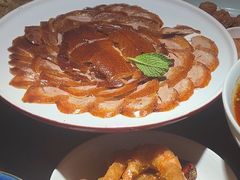 -范家小馆·烤鸭新京菜(金融街店)