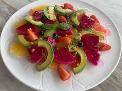 -The Rug Cafe(王府中环店)