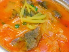 -老炉家木炭烤肉(长江国际店)