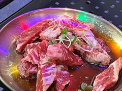 -釜山火炉·海鲜烤肉(紫藤路店)