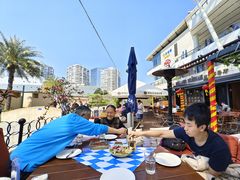 -Paulaner·德国帕拉娜自酿啤酒餐厅(海上世界店)