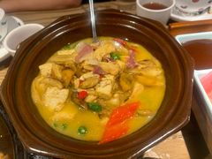 -茄子恰恰·新云南小炒(坪山益田店)