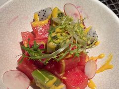 -赤坂亭·M9和牛烧肉(南京江南虹悦城店)