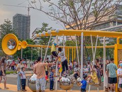 -东莞松山湖万象汇