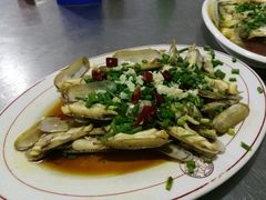 -如意楼农家菜(雁荡山店)