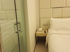 -香港富荟上环酒店