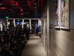 -威尔仕健身(北京合生汇店)