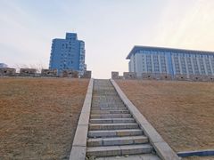 -元大都城垣遗址公园