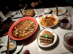 鸡丝凉面-初蓉丨遇见新川菜(亲贤街荣耀店)