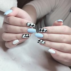 -Fanni美甲美睫皮肤管理