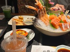 -匠和风精致料理(成都龙湖滨江天街店)