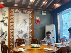 -合肥妈妈菜(青阳南路店)