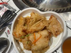 -姚稷大铁锅(龙之梦店)