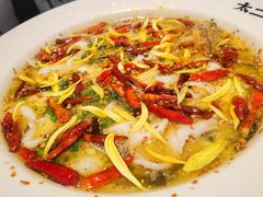 -太二酸菜鱼(正大广场店)