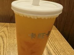 -卡旺卡(合肥天鹅湖置地广场店)